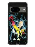 One Punch Man Google Pixel 8 Case QC2955