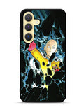 One Punch Man Samsung Galaxy S24 Plus 5G , Samsung Galaxy S24+ 5G Case OV2955