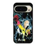 One Punch Man Google Pixel 10 Pro Case QC2955