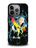 One Punch Man iPhone 16 Pro Case OV2955