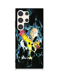 One Punch Man Samsung Galaxy S24 Ultra 5G Case OV2955