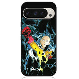 One Punch Man Google Pixel 9 Pro XL Case OV2955