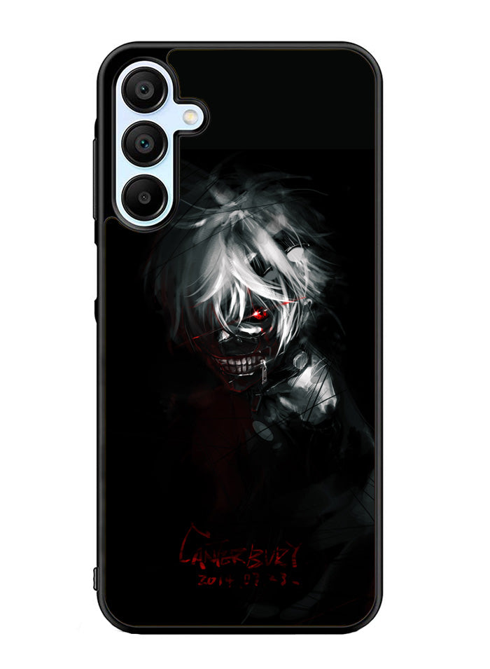 Tokyo Ghoul Kaneki Samsung Galaxy A15 5G Case OV2155