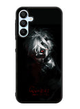 Tokyo Ghoul Kaneki Samsung Galaxy A15 5G Case OV2155