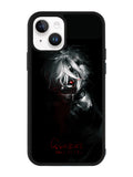 Tokyo Ghoul Kaneki iPhone 14 Plus Case QC2155