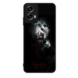 Tokyo Ghoul Kaneki Motorola Moto G Play 2024 Case OV2155
