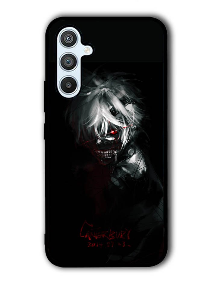 Tokyo Ghoul Kaneki Samsung Galaxy A54 5G Case OV2155