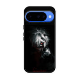 Tokyo Ghoul Kaneki Google Pixel 10 Case QC2155