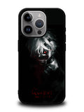 Tokyo Ghoul Kaneki iPhone 14 Pro Max Case QC2155