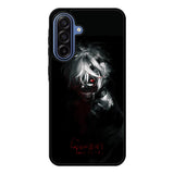 Tokyo Ghoul Kaneki Samsung Galaxy A17 Case QC2155