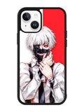 Tokyo Ghoul iPhone 15 Case OV2152