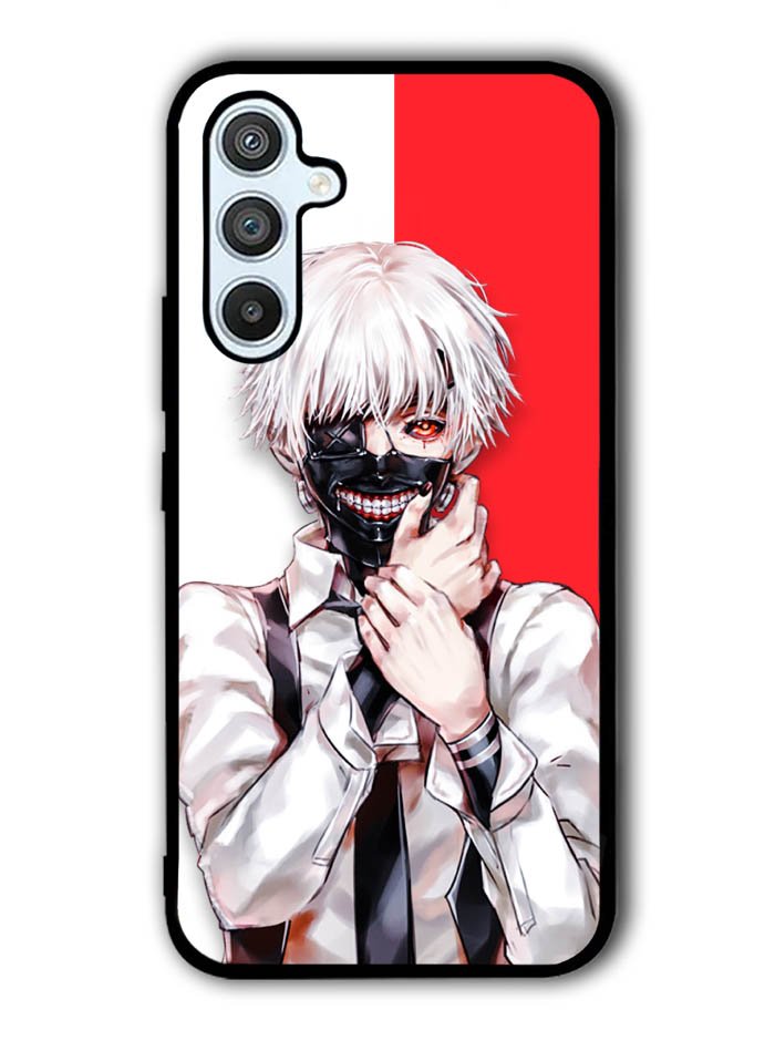 Tokyo Ghoul Samsung Galaxy A54 5G Case OV2152