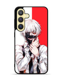 Tokyo Ghoul Samsung Galaxy S23 Plus 5G , Samsung Galaxy S23+ 5G Case QC2152
