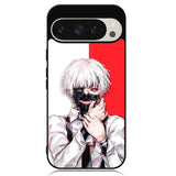 Tokyo Ghoul Google Pixel 9 Pro XL Case OV2152