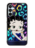 Betty Boop 7th Samsung Galaxy A15 5G Case