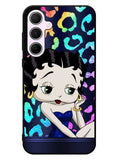 Betty Boop 7th Samsung Galaxy A35 5G Case