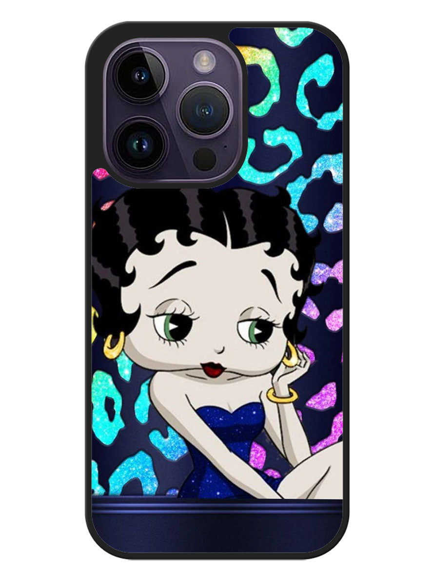 Senku Ishigami iPhone 14 Pro Case OV7200
