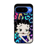 Betty Boop 7th Google Pixel 10 Case