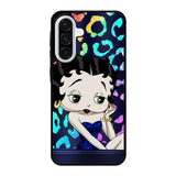 Betty Boop 7th Samsung Galaxy A56 Case OV1285