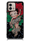 Betty Boop 6th Motorola Moto G Stylus 5G 2023 Case