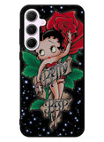 Betty Boop 6th Samsung Galaxy A55 5G Case