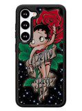 Betty Boop 6th Samsung Galaxy S23 5G Case