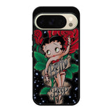 Betty Boop 6th Google Pixel 10 Pro XL Case