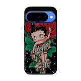 Betty Boop 6th Google Pixel 10 Case