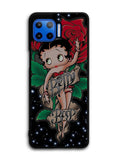 Betty Boop 6th Motorola Moto One 5G Case , Moto One 5G UW Case , Moto G 5G Plus Case