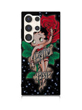 Betty Boop 6th Samsung Galaxy S24 Ultra 5G Case