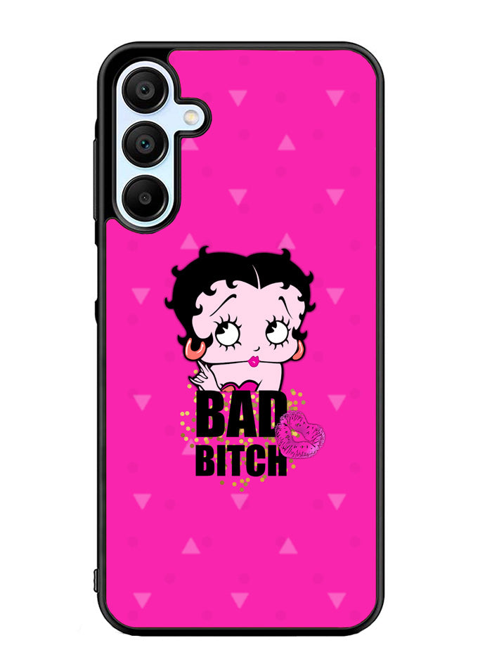 Bad Bitch Samsung Galaxy A15 5G Case OV3964