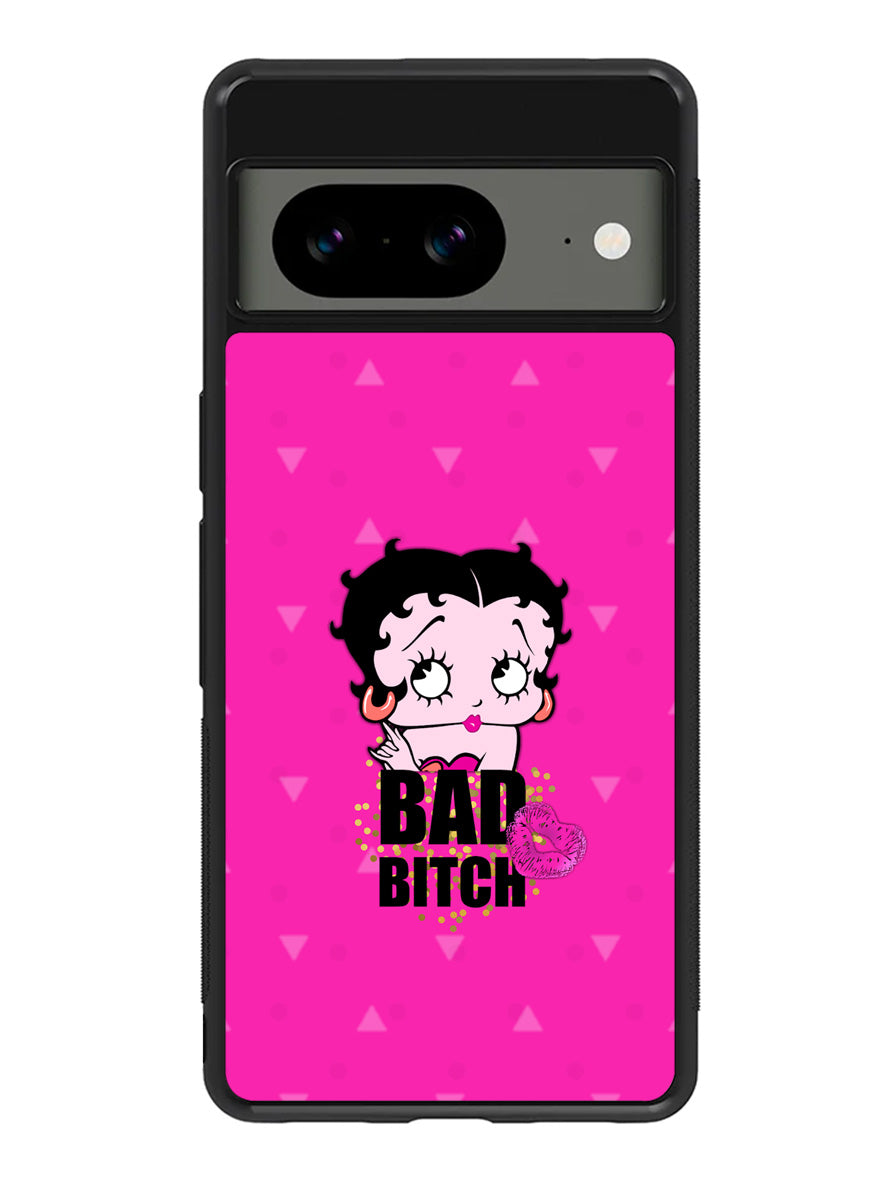 Bad Bitch Google Pixel 8 Case QC3964
