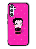 Bad Bitch Samsung Galaxy A54 5G Case OV3964