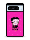Bad Bitch Google Pixel 8 Pro Case QC3964
