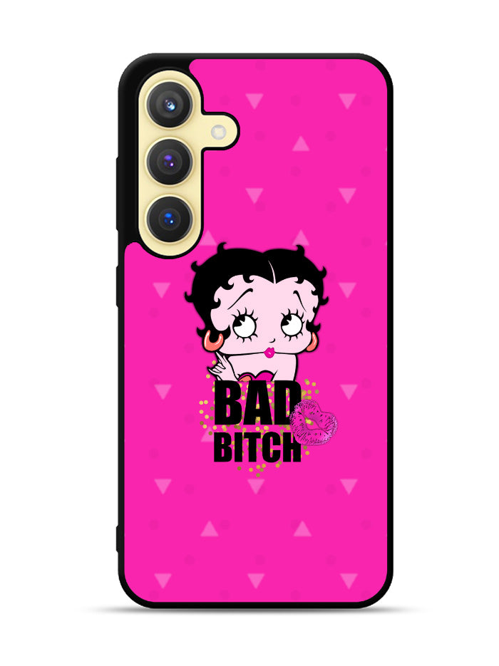 Bad Bitch Samsung Galaxy S23 5G Case QC3964