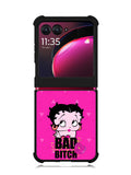 Bad Bitch Motorola Moto Razr Plus 2023 , Moto Razr+ 2023 Case OV3964