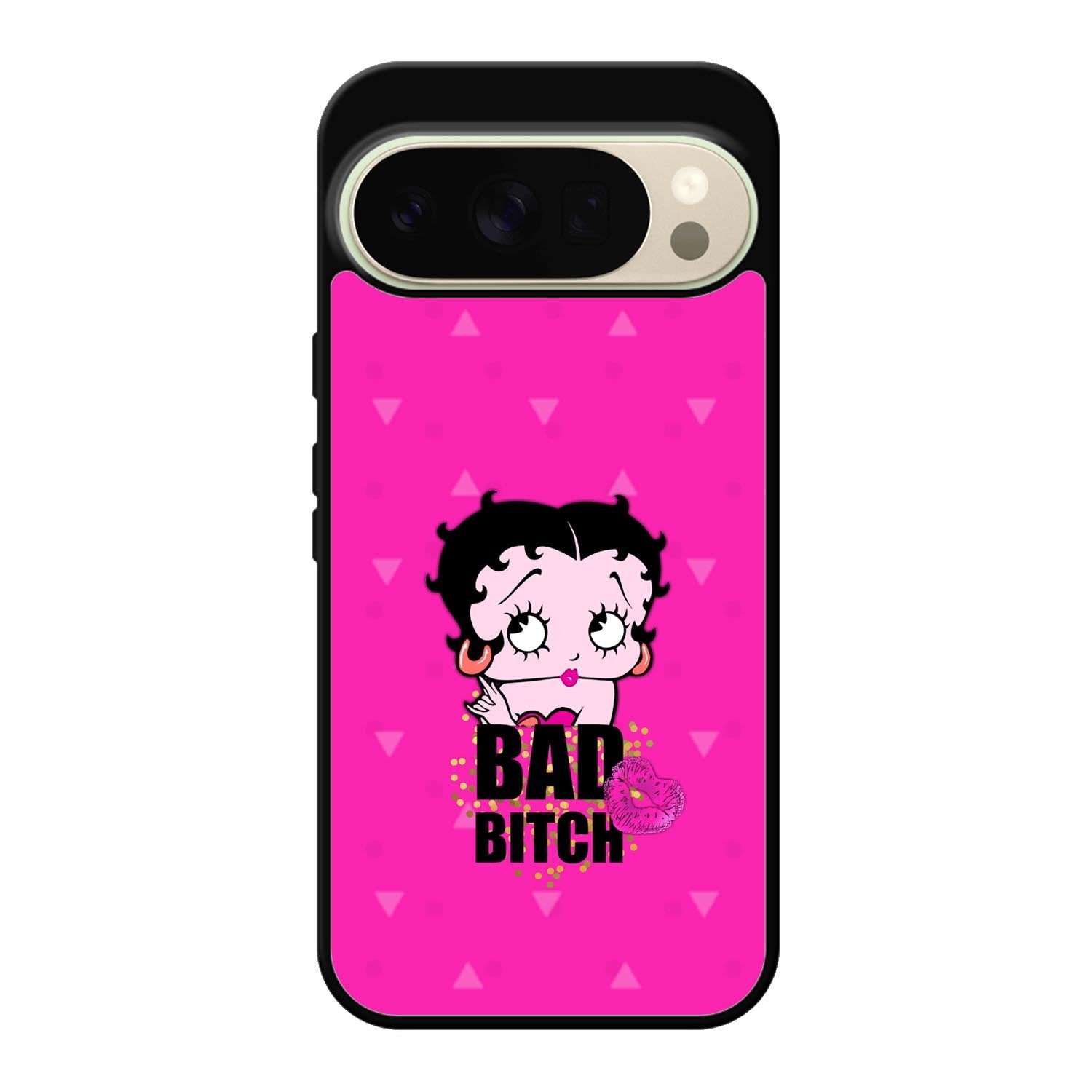 Bad Bitch Google Pixel 10 Pro XL Case QC3964