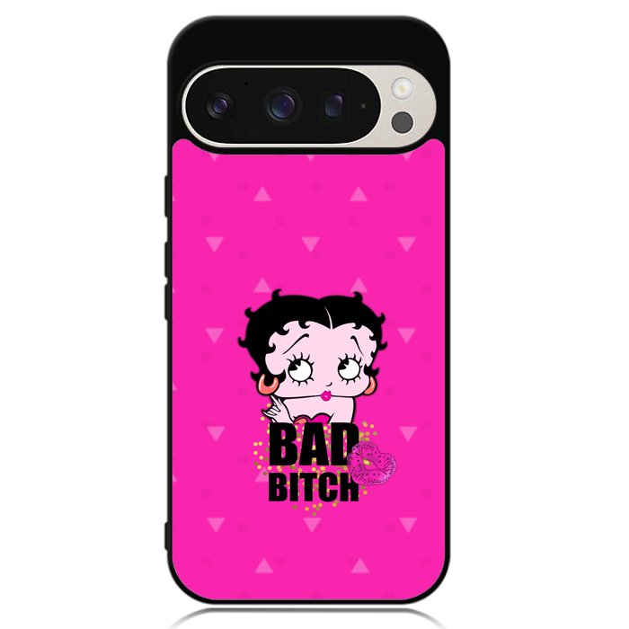 Bad Bitch Google Pixel 9 | Pixel 9 Pro Case OV3964