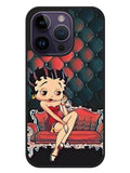 Zettai Zetsumei iPhone 14 Pro Max Case OV6921