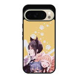 Black Butler Google Pixel 10 Pro XL Case QC4168