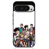 Boku no Hero Academia Google Pixel 9 Pro XL Case OV4224