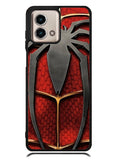 Spiderman Logo 2nd Motorola Moto G Stylus 5G 2023 Case