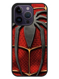 Spiderman Logo iPhone 14 Pro Case OV7878