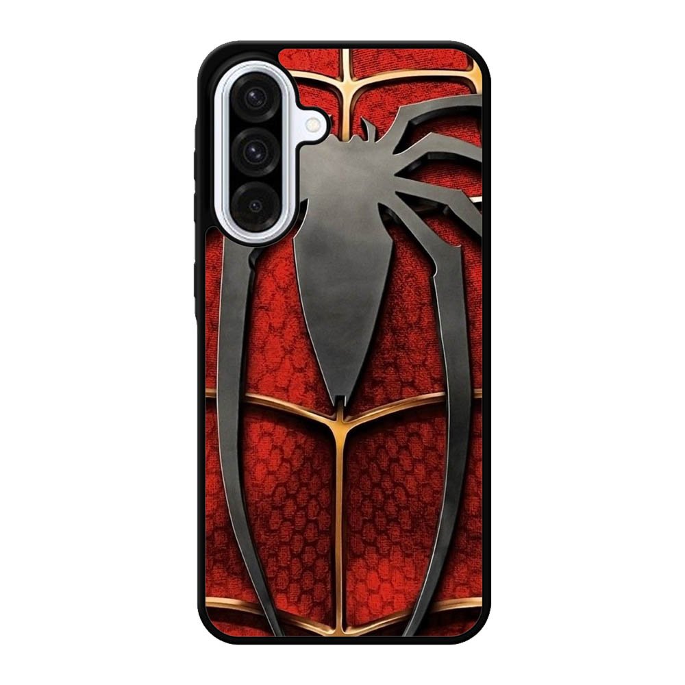 Spiderman Logo 2nd Samsung Galaxy A56 Case OV0844