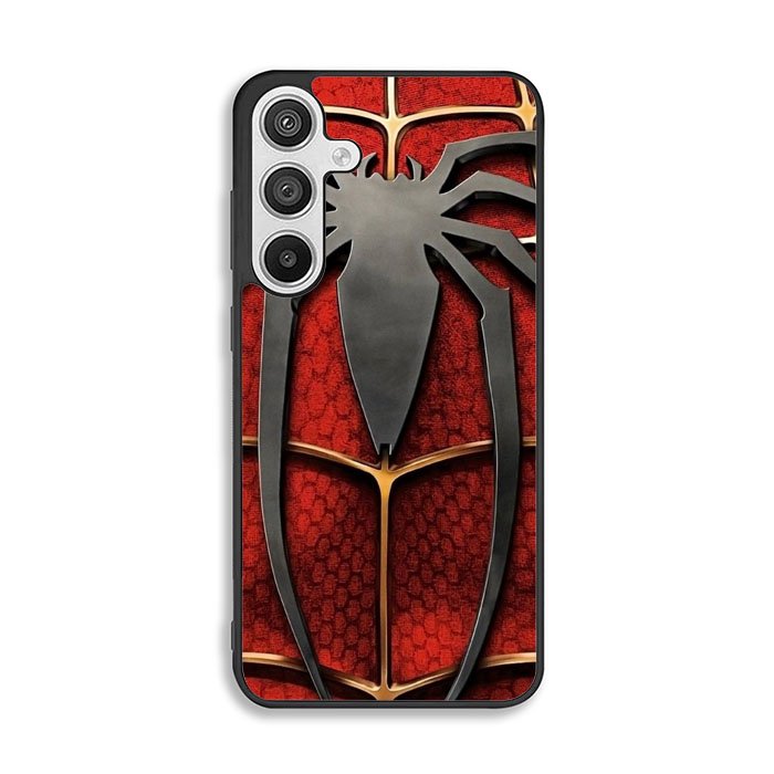 Spiderman Logo 2nd Samsung Galaxy A26 Case OV7969