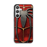 Spiderman Logo 2nd Samsung Galaxy A26 Case OV4050