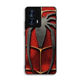 Spiderman Logo 2nd Motorola Moto G Power 5G 2024 Case OV7969