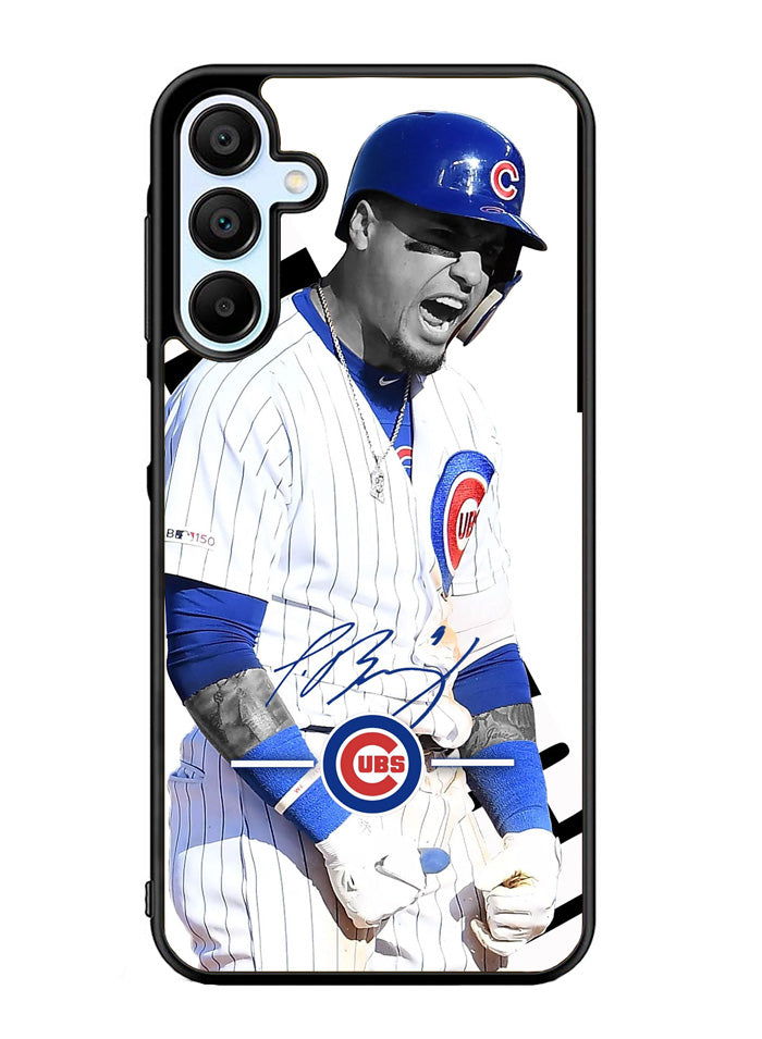 Baseball Players Chicago Samsung Galaxy A15 5G Case OV8555