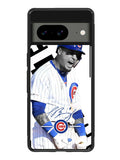 Baseball Players Chicago Google Pixel 8A Case QC8555