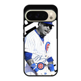 Baseball Players Chicago Google Pixel 10 Pro XL Case QC8555